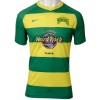 2019-20 Rowdies Youth Home Shirt