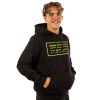Mens Central Crest Hoody