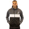 Mens Hooded Track Top