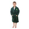 Kids Polar Fleece Dressing Gown