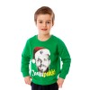 Kids Joulu Pukki Christmas Sweater