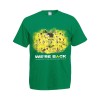 Team Promotion T-Shirt Green