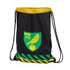 Crest Gym Bag