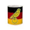 Norwich Germany Mug