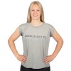 Womens Norwich City FC Stone T-Shirt