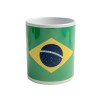 Norwich Brazil Mug