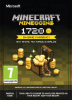 Microsoft Minecraft 1720 coins (UK) eGift £8.39
