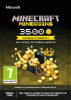 Microsoft Minecraft 3500 coins (UK) eGift £16.74