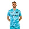 2023/24 Adult Blue Short Sleeve GK Shirt