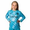 2023/24 Junior Blue Long Sleeve GK Shirt