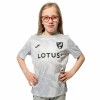 2023/24 Junior Silver Short Sleeve GK Shirt