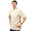 Adult Oversized Sand Printed T-Shirt 