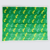 Luxury Sherpa Crest Fleece Blanket