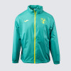 2024/25 Adult Warm-up Training Rain Jacket