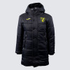 2024/25 Junior Warm-up Training Bench Jacket
