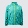 2024/25 Junior Warm-up Training Rain Jacket