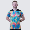 2024/25 Adult Multicolour Short Sleeve GK Shirt