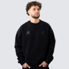 Blakely x NCFC Jumper Black