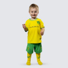 2025/26 Home Kids Mini Kit - 3 Years