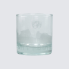 Whisky Skyline Glass