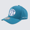 NCFC Mono Teal Cap