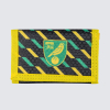 Weave Crest Wallet