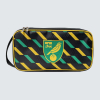 Weave Crest Boot Bag