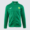 2024/25 Green Walkout Jacket 