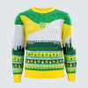 Juniors Crew Neck Christmas Jumper
