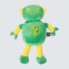 Robot Plush 