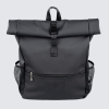 Roll Top Crest Backpack