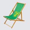 Crest Deckchair