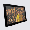 Framed Photo - Kenny McLean