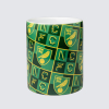 Crest Check NCFC Mug