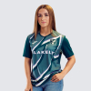 2025/26 Women's Away Shirt