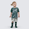 2025/26 Away Kids Mini Kit - 3 Years