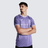 2025/26 Adult Short Sleeve GK Shirt Purple
