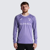 2025/26 Adult Long Sleeve GK Shirt Purple