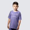 2025/26 Junior Short Sleeve GK Shirt Purple