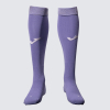 2025/26 Adult GK Socks Purple
