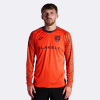 2025/26 Adult Long Sleeve GK Shirt Orange