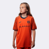 2025/26 Junior Short Sleeve GK Shirt Orange