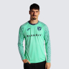 2025/26 Adult Long Sleeve GK Shirt Mint