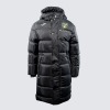 2025/26 Junior Staff Training Bench Jacket