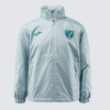 2025/26 Junior Warm-up Training Rain Jacket