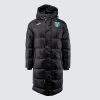 2025/26 Junior Warm-up Training Bench Jacket