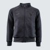 2025/26 Junior Travel Jacket Full Zip