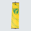 Norwich City Crest - Tri Fold Towel