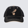 Norwich City Crombie Cap 