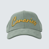 Norwich City Womens Canaries Green Cap